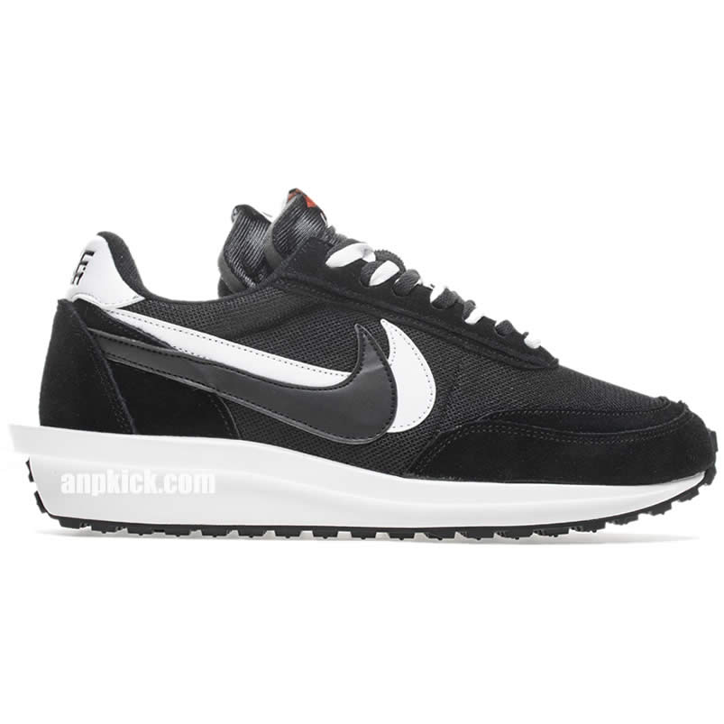 Nike Ldv Waffle Sacai Black White Where To Buy Ar8001 001 (2) - newkick.cc